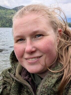 Meet your Posher, Kelsey